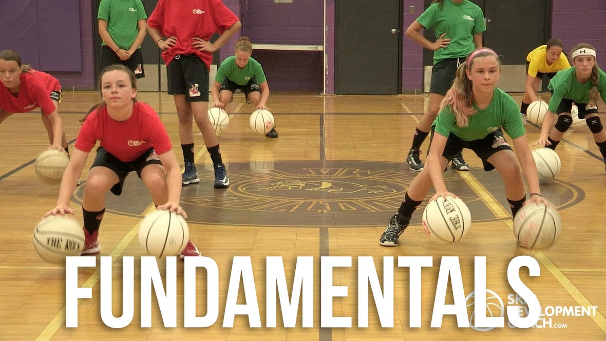 Deliberate Practice for Basketball Skill Development